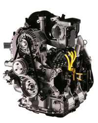 P5E32 Engine